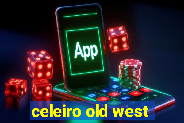 celeiro old west