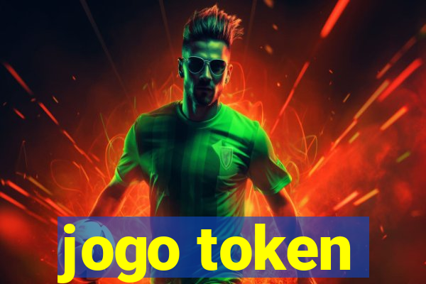 jogo token