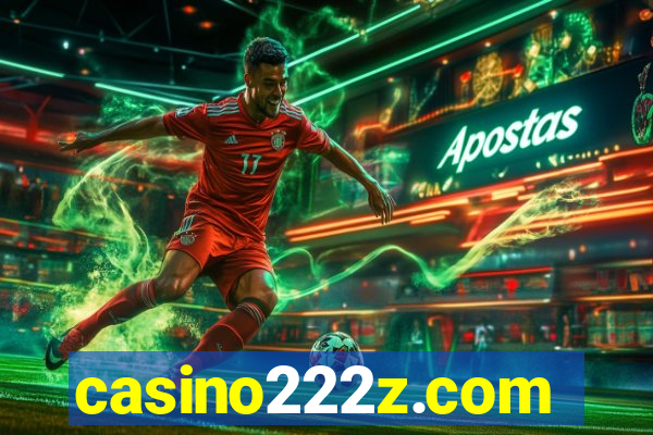 casino222z.com