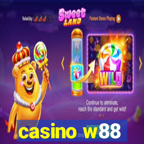 casino w88