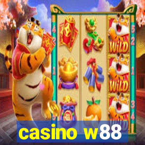 casino w88