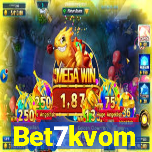 Bet7kvom