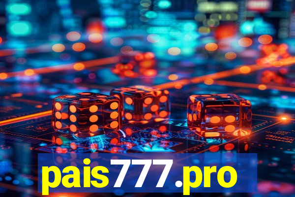 pais777.pro