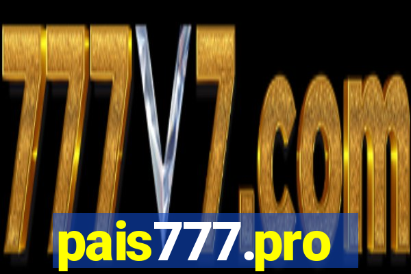 pais777.pro