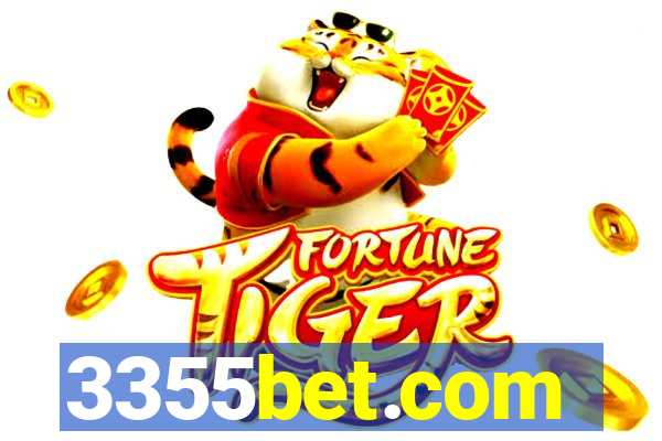 3355bet.com