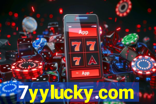 7yylucky.com