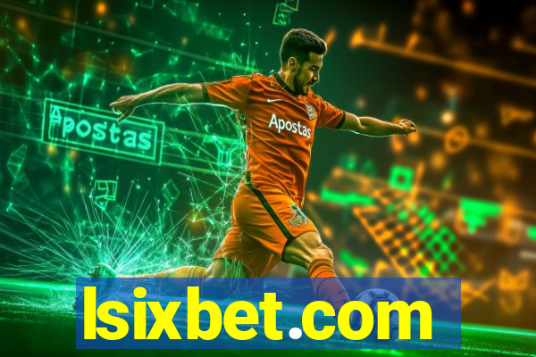 lsixbet.com