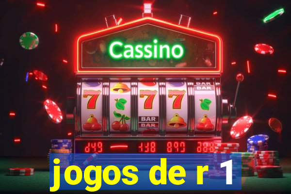 jogos de r 1