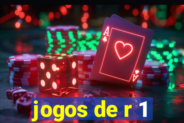 jogos de r 1