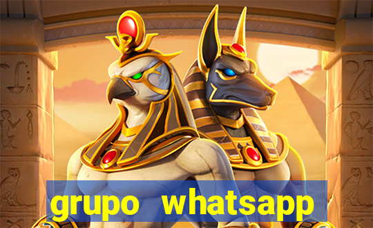 grupo whatsapp esporte da sorte mines