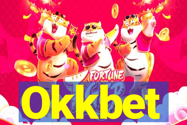 Okkbet