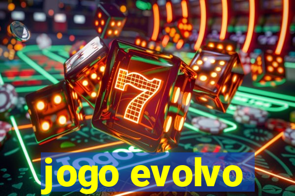 jogo evolvo