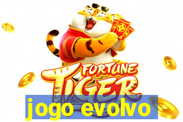 jogo evolvo