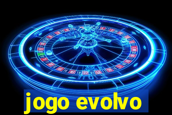 jogo evolvo