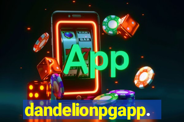 dandelionpgapp.com