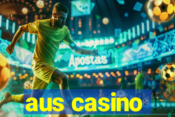 aus casino