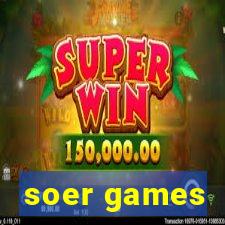 soer games