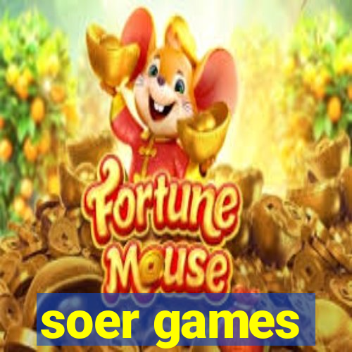 soer games