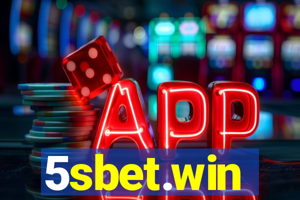 5sbet.win