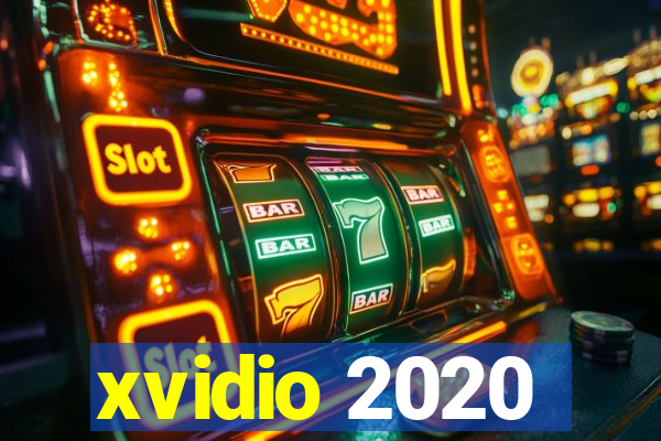 xvidio 2020