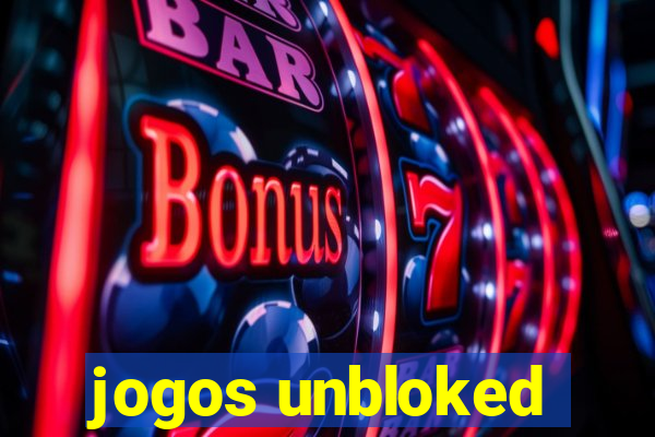 jogos unbloked