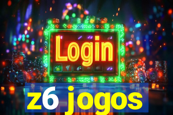 z6 jogos