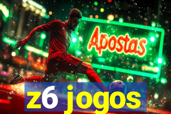 z6 jogos