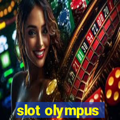 slot olympus