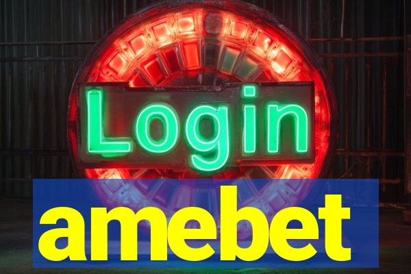 amebet