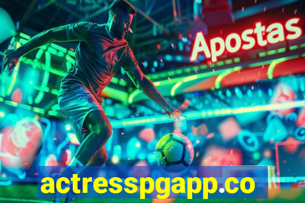 actresspgapp.com