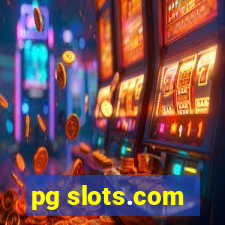 pg slots.com