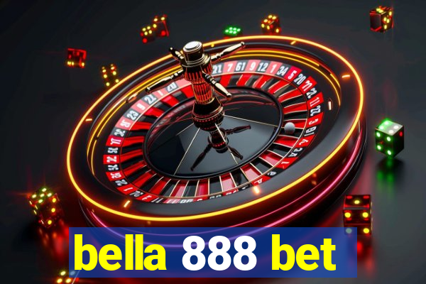 bella 888 bet