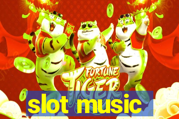 slot music