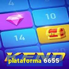 plataforma 6655