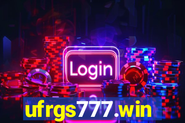 ufrgs777.win