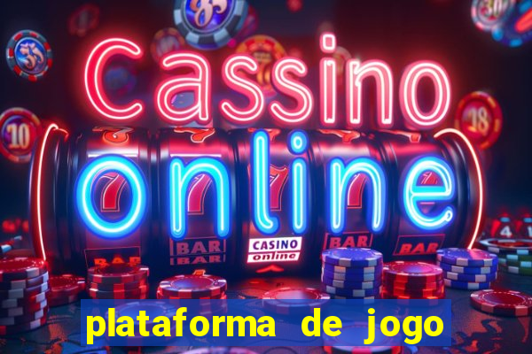 plataforma de jogo que esta pagando bem