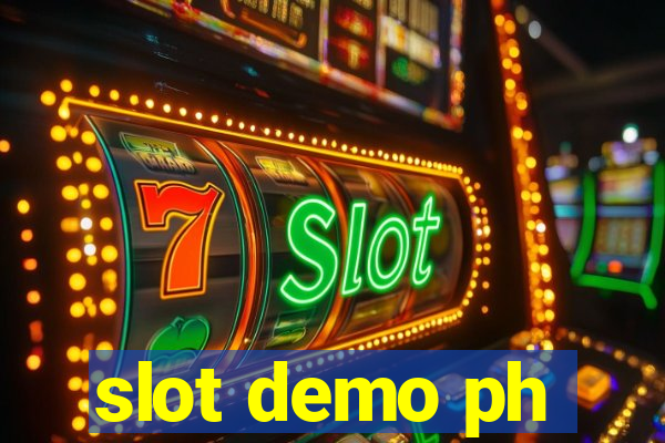 slot demo ph