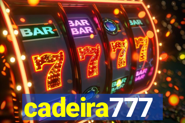 cadeira777