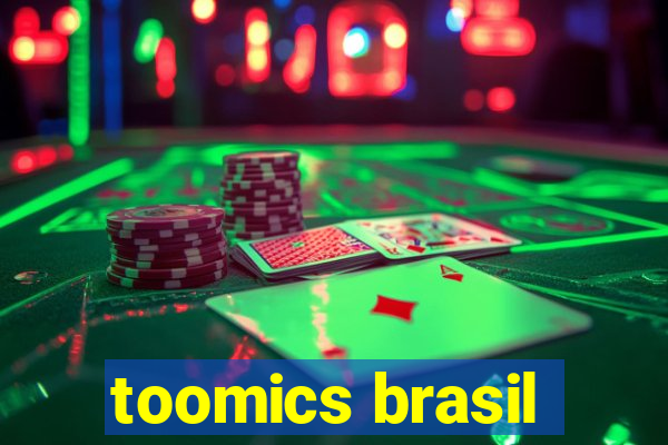 toomics brasil