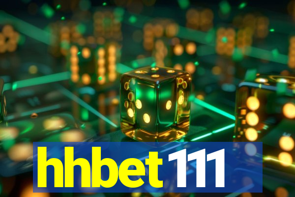 hhbet111