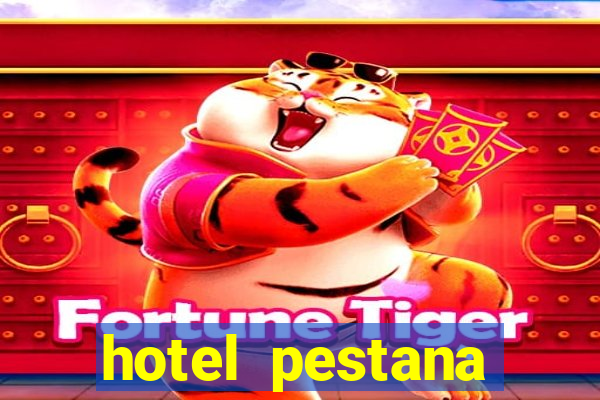 hotel pestana casino park hotel & casino