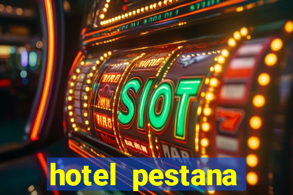 hotel pestana casino park hotel & casino