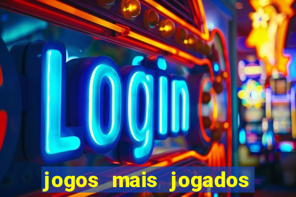 jogos mais jogados na china