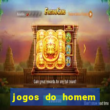 jogos do homem aranha para android