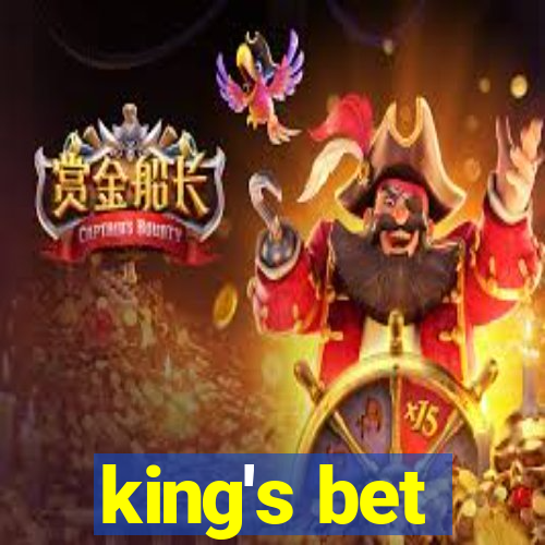 king's bet