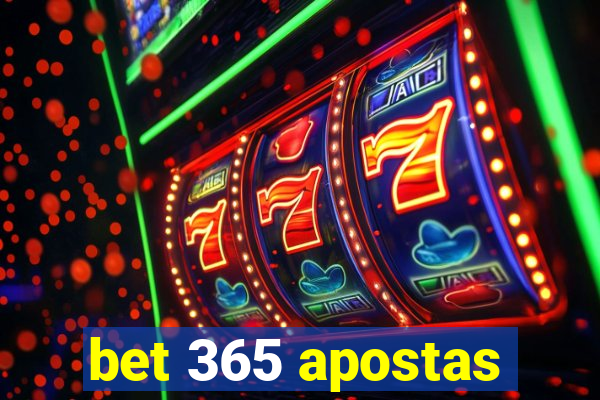 bet 365 apostas