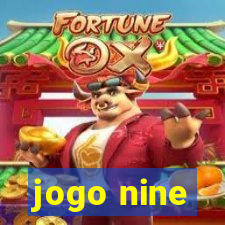 jogo nine