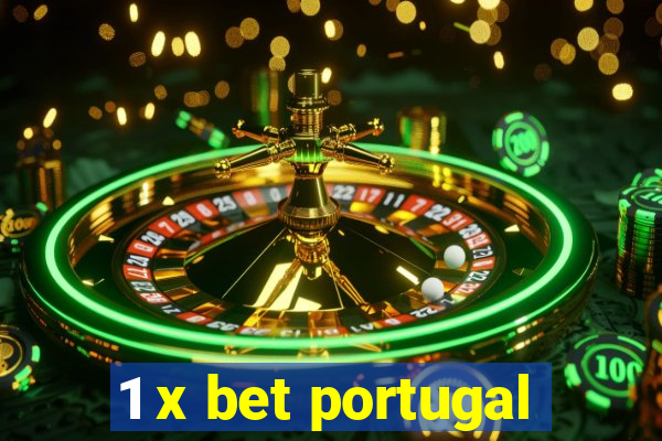 1 x bet portugal