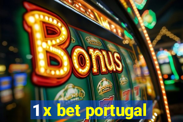 1 x bet portugal