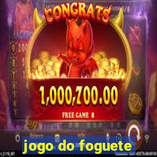 jogo do foguete